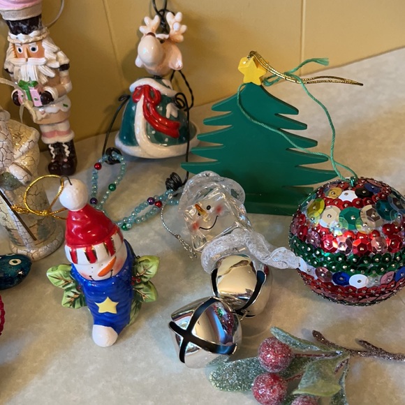 Christmas ornaments - Picture 6 of 6